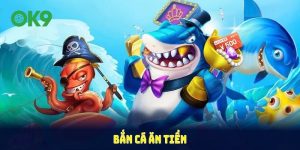 Bắn cá ăn tiền