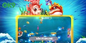 Bắn cá online