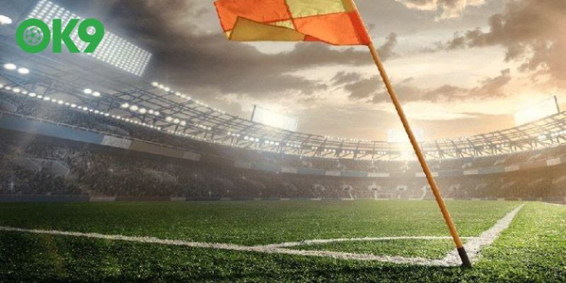 Bí kíp bắt kèo góc nhà cái