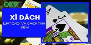 Cách chơi xì dách