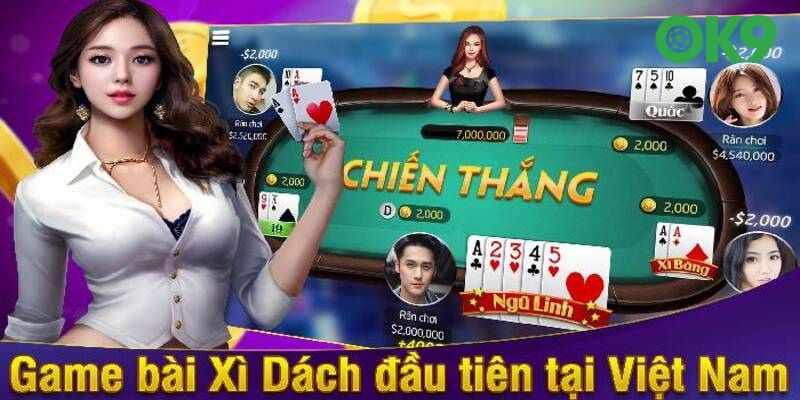 Hiểu nhanh chóng về game bài đổi thưởng xì dách