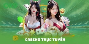 casino trực tuyến