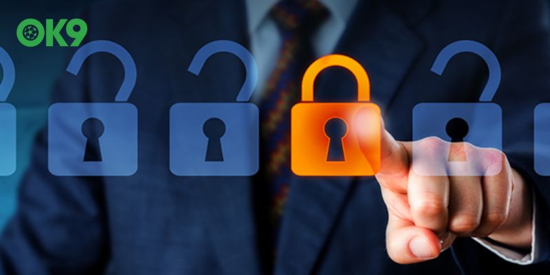 Đôi bên sử dụng và cung cấp dịch vụ đều phải có nghĩa vụ bảo mật dữ liệu