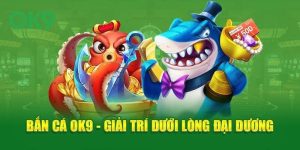 Game bắn cá