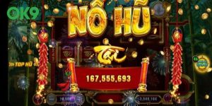 Nổ hũ thần tài