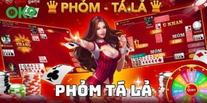 Phỏm tá lả