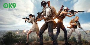 PUBG Mobile