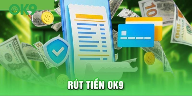 Một số vấn đề cần lưu ý khi tiến hành rút tiền ngay tại nhà