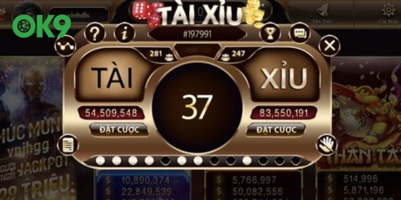 Các kiểu soi cầu
