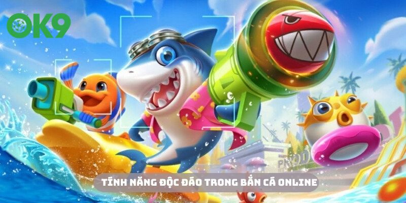 Tính năng, tiện ích mới lạ là điều hấp dẫn đặc biệt