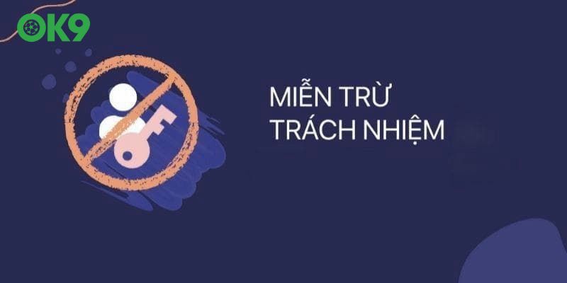 Trường hợp thành viên sẽ được chịu trách nhiệm